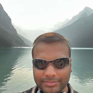 Meet your Posher, Ahmed